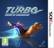 Turbo Equipe de Cascadeurs 3DS - Nintendo 3DS