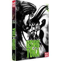 Ushio et Tora Partie 3 sur 3 DVD