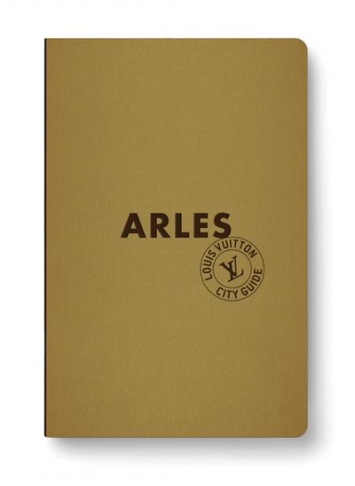 Arles City Guide 2019