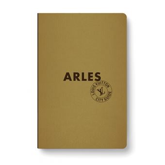 Arles City Guide 2019 (français)
