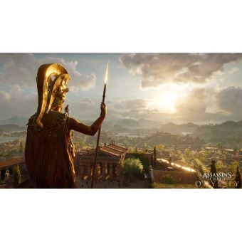 Jeu Ps4 Assassin'S Creed Valhalla Limited Edition