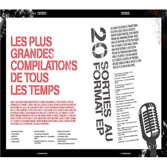 Freestyle - Le rap français en 200 listes