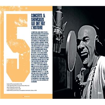 Freestyle - Le rap français en 200 listes