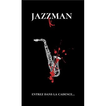 Jazzman
