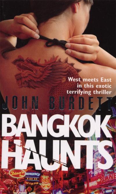 Bangkok haunts