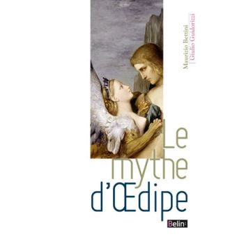 Le Mythe D'OEdipe - Broché - Giulio Guidorizzi, Maurizio Bettini ...