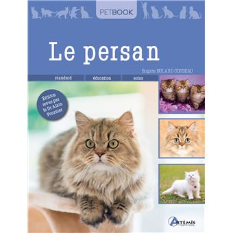 Le Persan Broche Bulard Cordeau Achat Livre Fnac