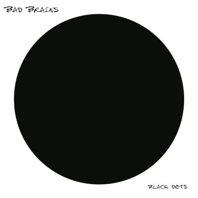Black dots