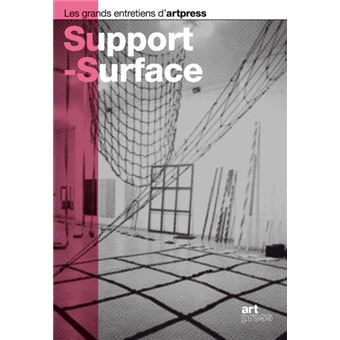Supports-Surfaces