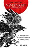 Nevernight (relié) - Tome 01 N'oublie jamais