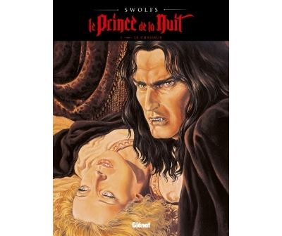 Le Prince de la nuit
