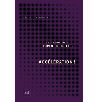 Accélération !