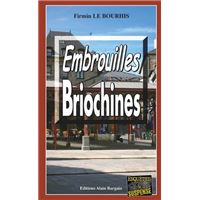 Embrouilles briochines