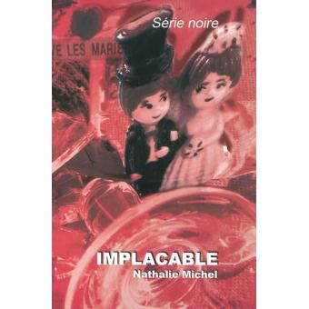 Implacable - 1