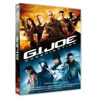 G.I. Joe 2 : Conspiration