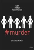 #murder, Tome 01