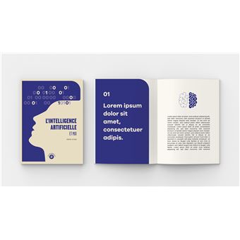 L'intelligence artificielle et moi