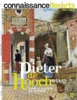 Pieter de hooch a delft - dans la lumiere de vermeer
