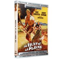 Le Vent de la plaine DVD