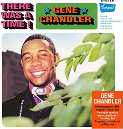 There Was A Time!