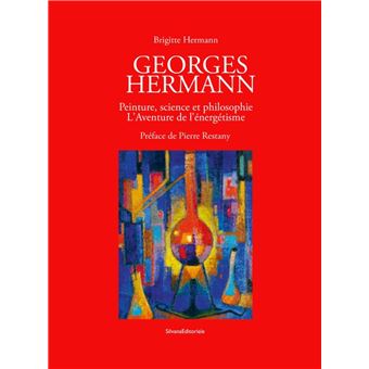 Georges Hermann, peinture et philosophie