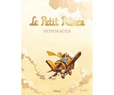 Le Petit Prince - Hommages