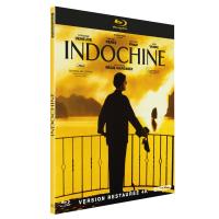 Indochine Blu-ray