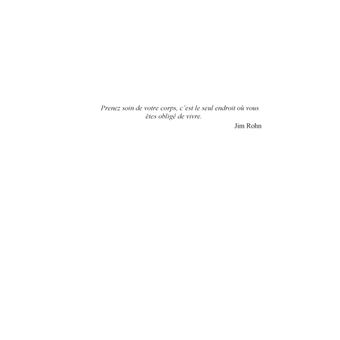 Vivre mieux sans STRESS