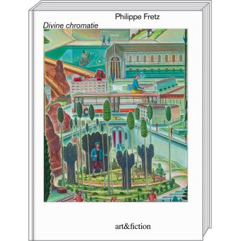 Divine Chromatie