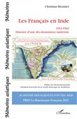 Les Français en Inde