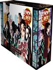 DEMON SLAYER - COMPLETE BOX SET VOL 1-23