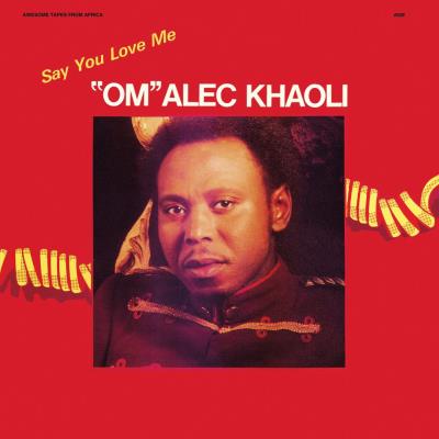 Say You Love Me (Mini-Album) (LP)