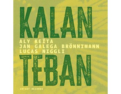 Kalan Teban