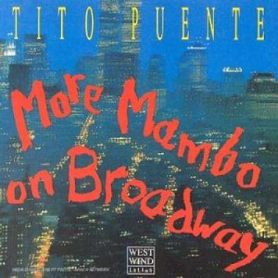 More mambo on Broadway 1963 / 1981