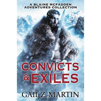 Convicts and Exiles - 1