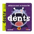 Même dracula se brosse les dents