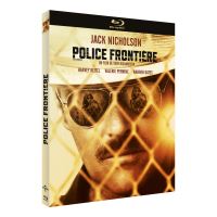Police frontière Blu-ray