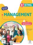 Management 1re STMG (2021) - Pochette élève