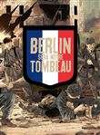 Berlin sera notre tombeau - coffret 3 tomes