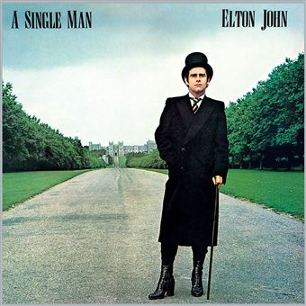 Elton John - 1
