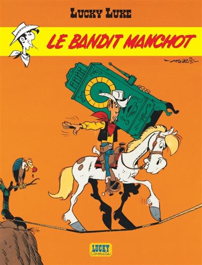 Le bandit manchot