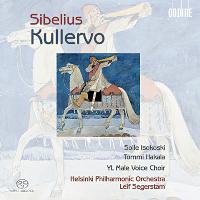 Kullervo