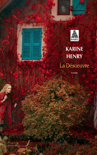 La désœuvre