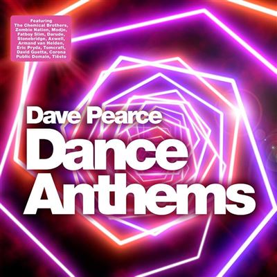 Dance Anthems