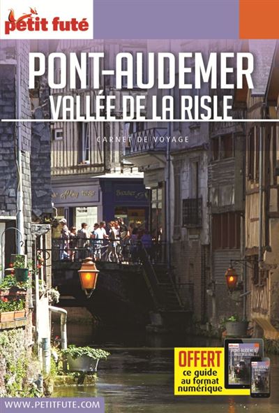 Pont-audemer val de risle