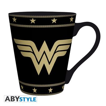 Mug DC Comics Wonder Woman