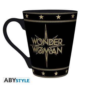 Mug DC Comics Wonder Woman