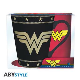 Mug DC Comics Wonder Woman