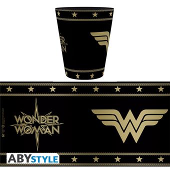 Mug DC Comics Wonder Woman