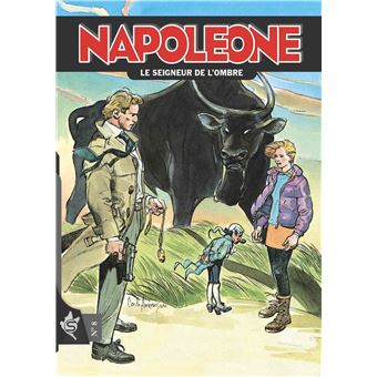 Le Seigneur des ténèbres